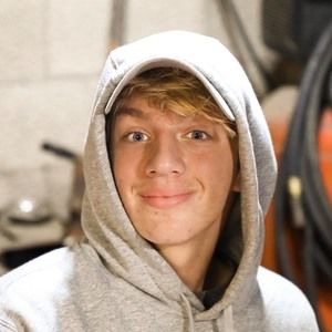 Meet your Posher, Mason